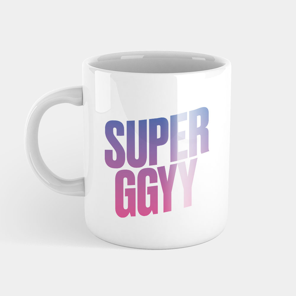 Super GGYY Super GGYY