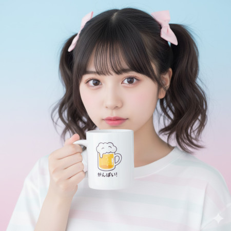 乾杯 かんぱい