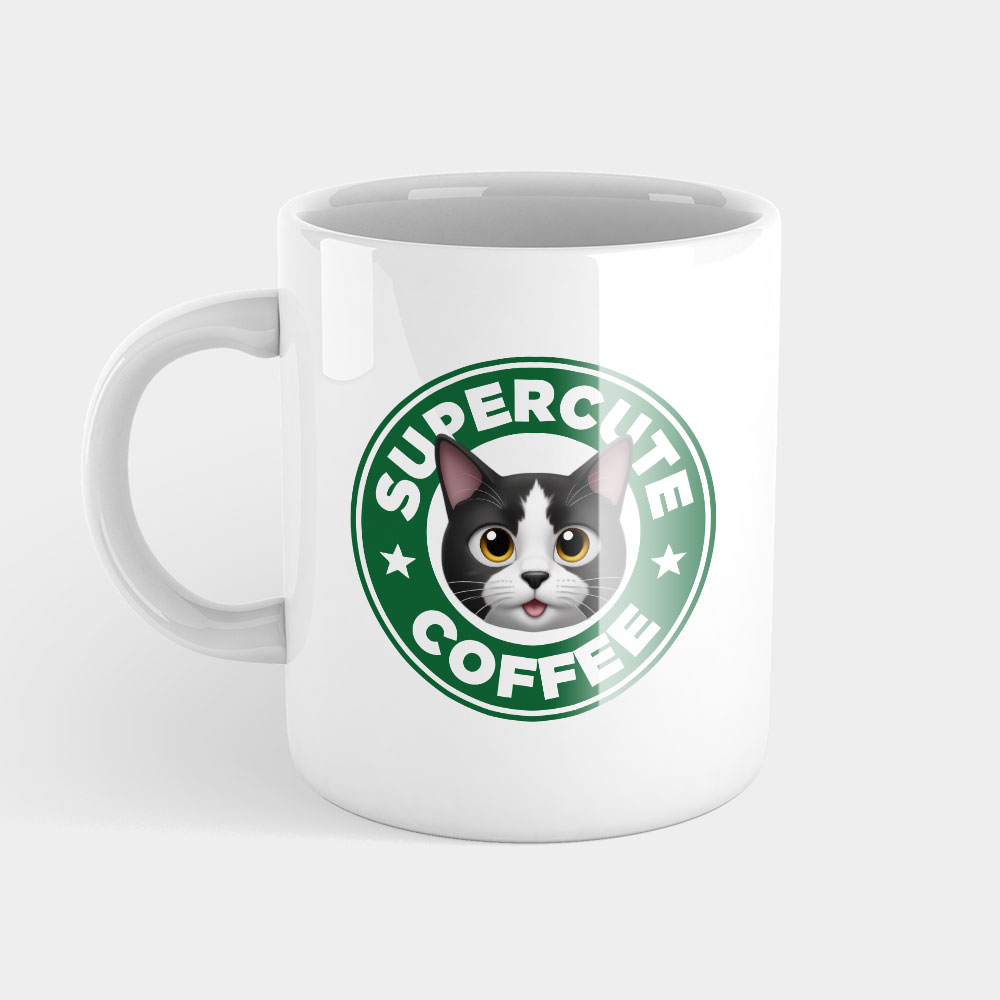 Super Cute 寵物客製化