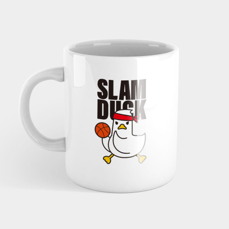 SLAM DUCK SLAM DUCK