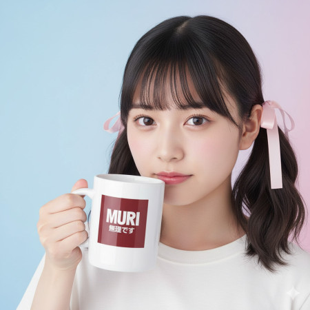 MURI 無理です