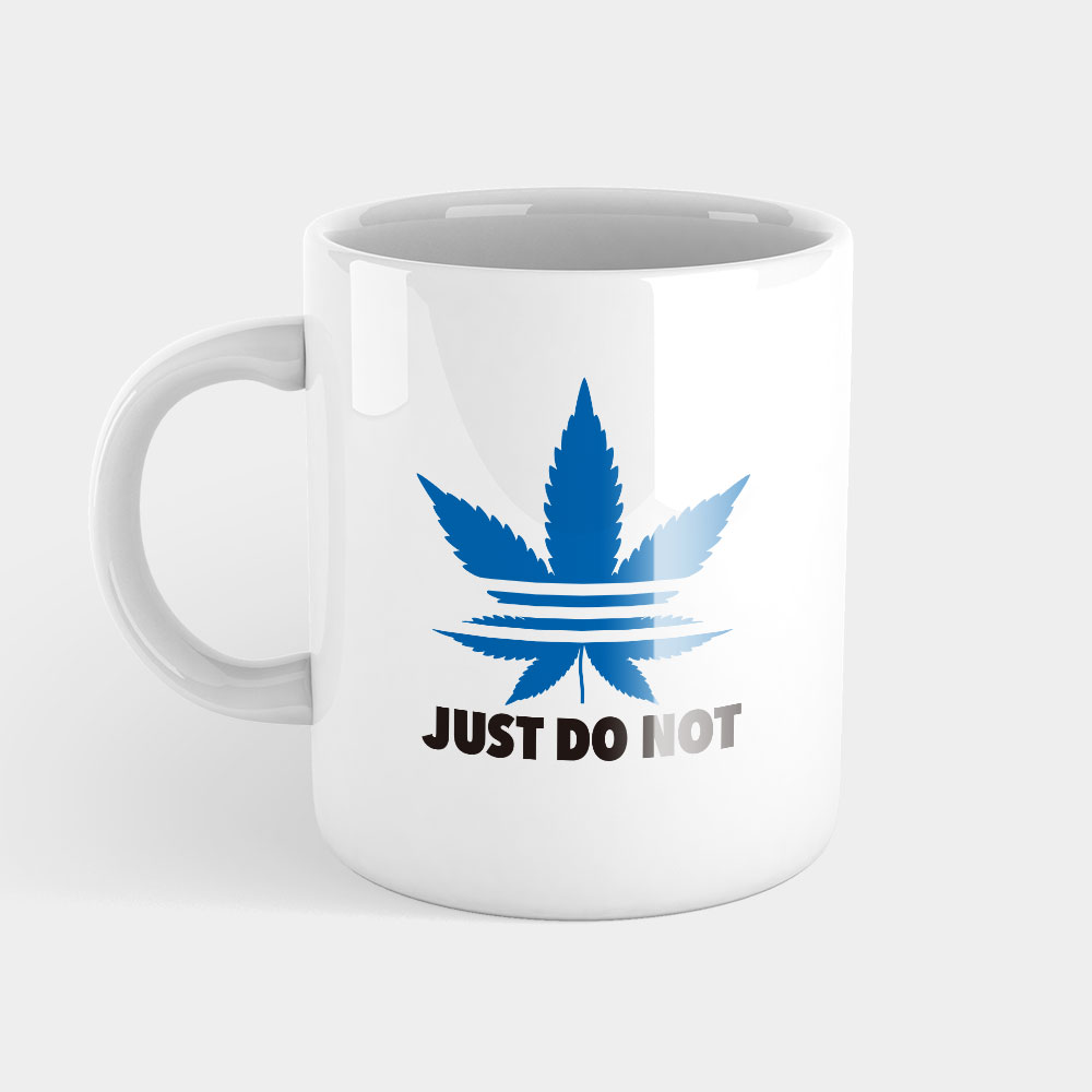 JUST DO EAT JO是藥對決 JUST DO EAT JO是藥對決