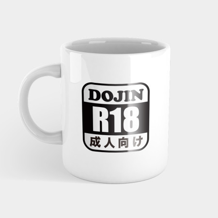 R18 成人向