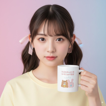 我愛小小多山的國家