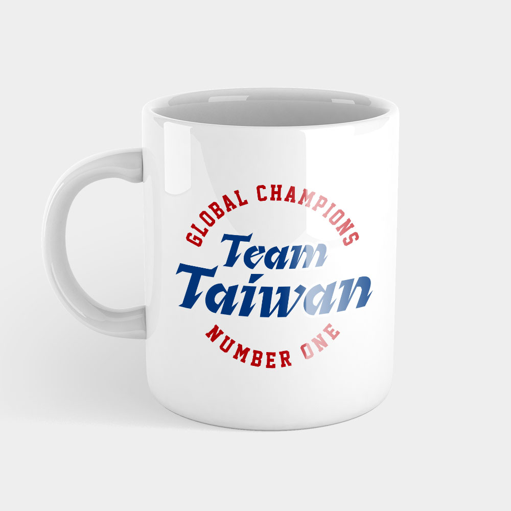 Team Taiwan 冠軍杯 Team Taiwan 冠軍杯