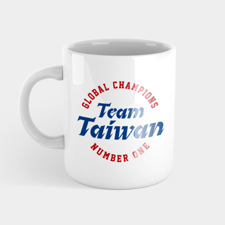 Team Taiwan 冠軍杯 Team Taiwan 冠軍杯