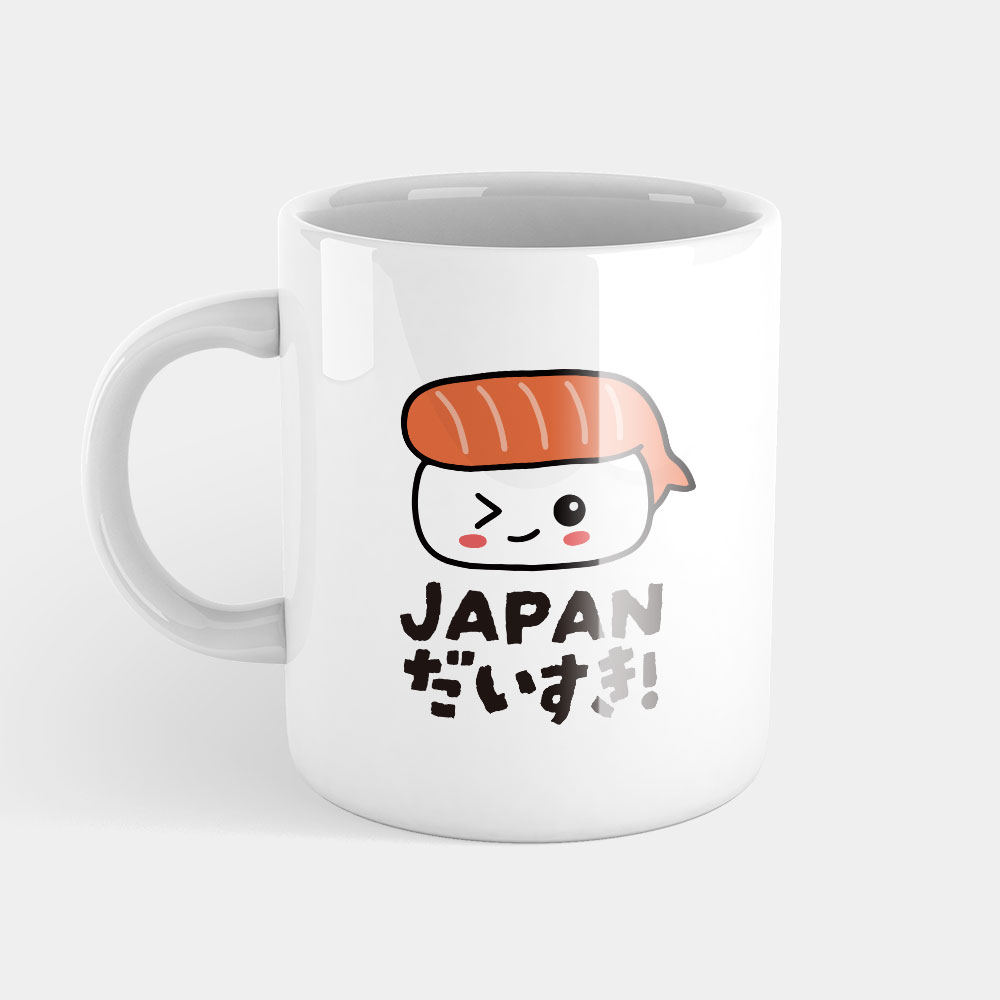 壽司 Japan だいすき 壽司 Japan だいすき