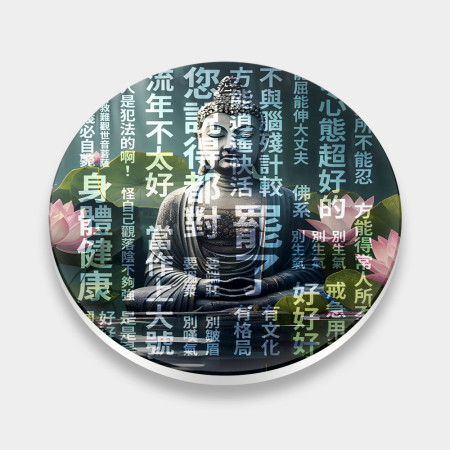 厭世語錄