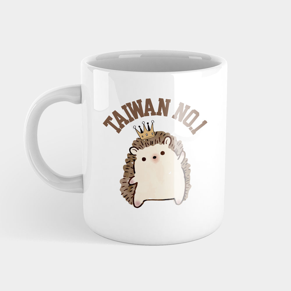 Taiwan 01 皇冠刺蝟 Taiwan 01 皇冠刺蝟