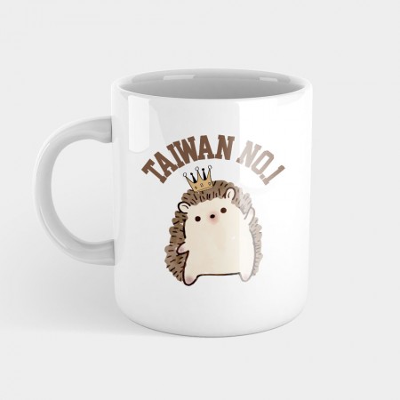 Taiwan 01 皇冠刺蝟 Taiwan 01 皇冠刺蝟