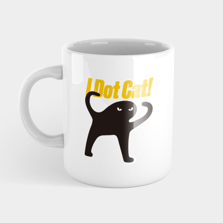 I don't cat