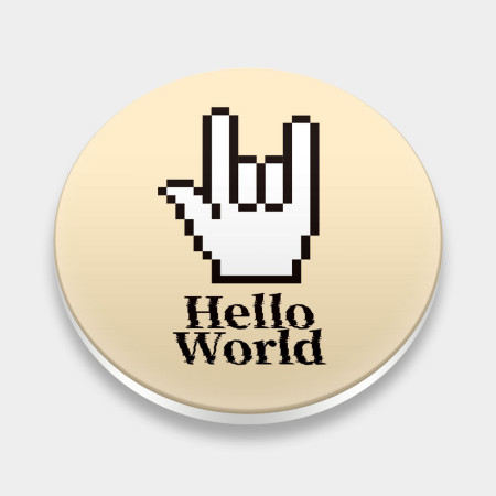 Hello World