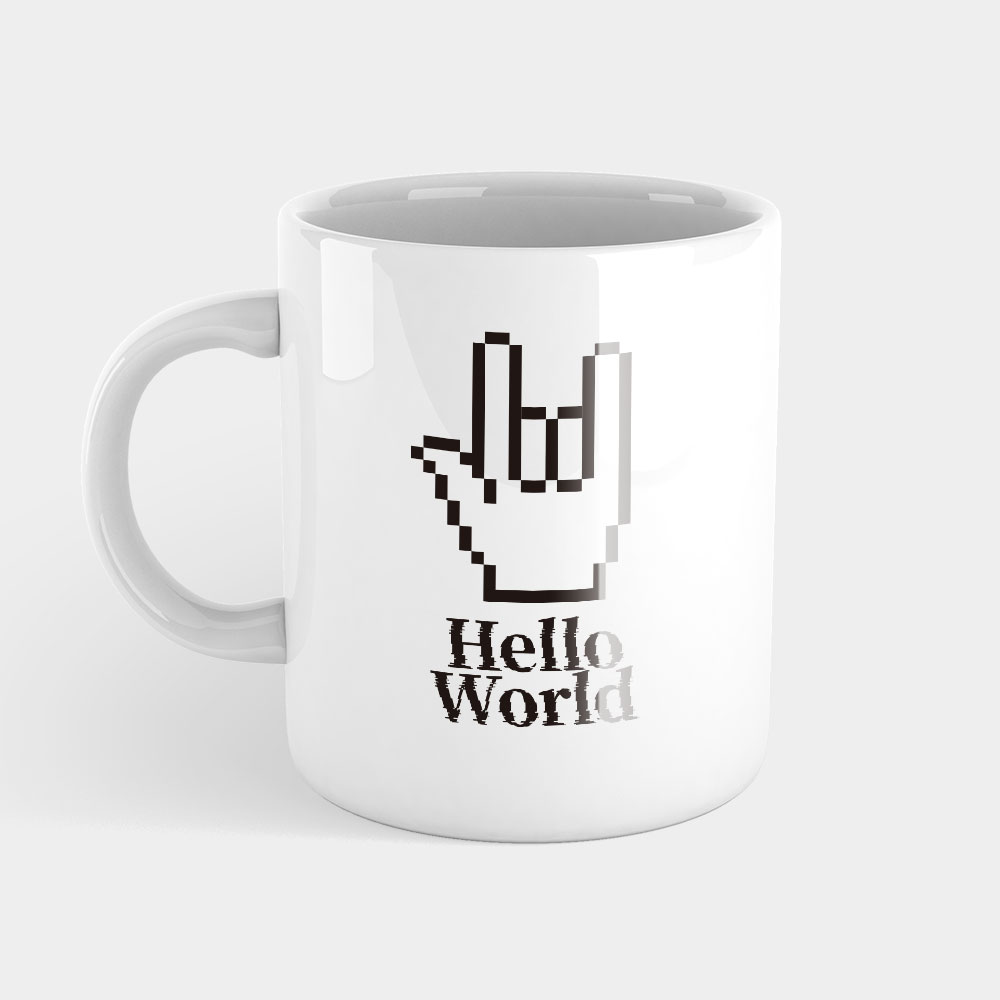 Hello World Hello World