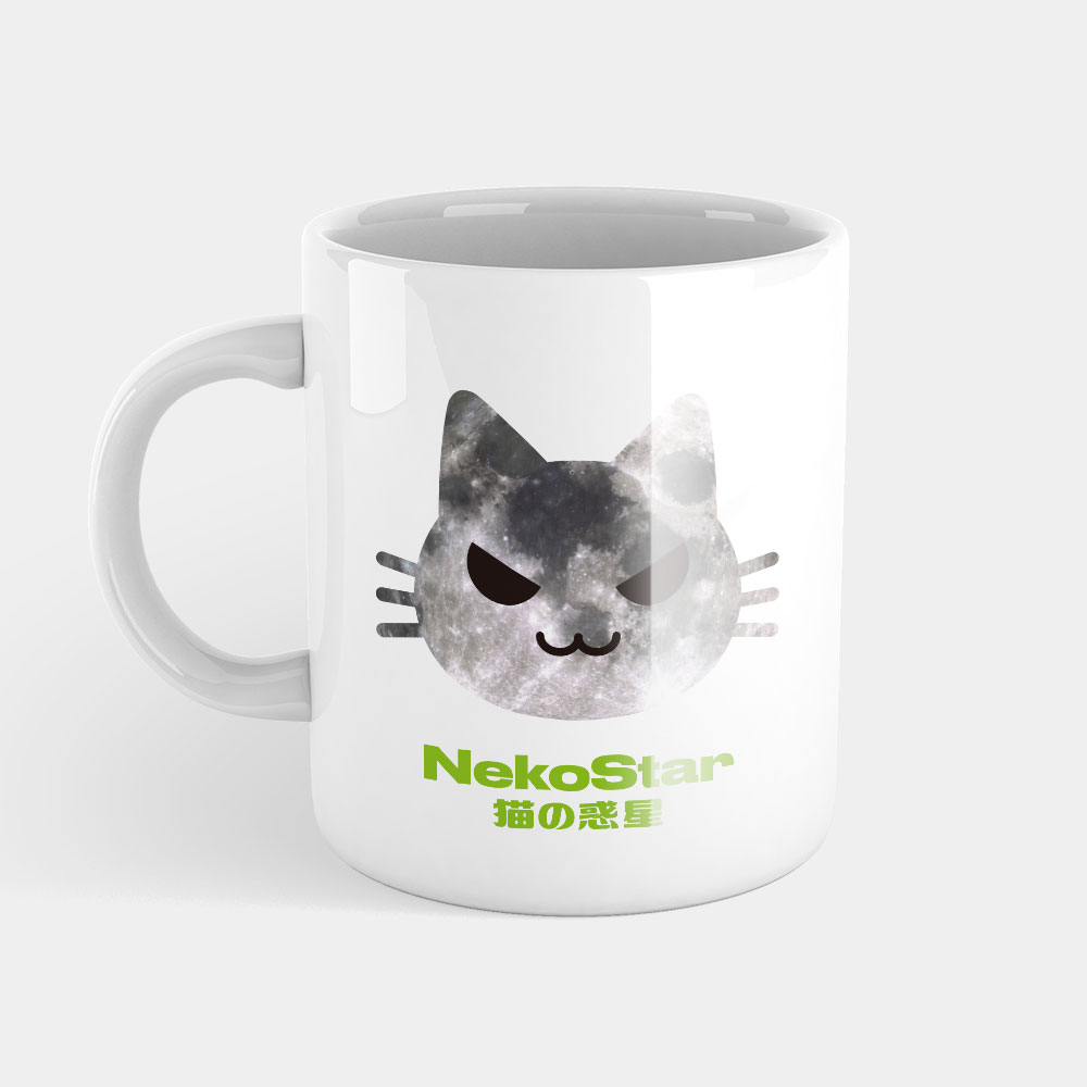 NekoStar NekoStar