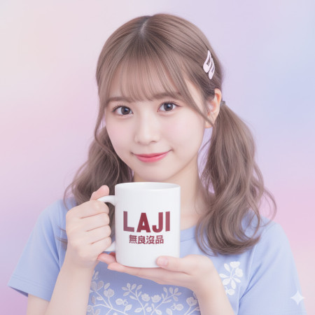 LAJI 無良沒品 LAJI 無良沒品