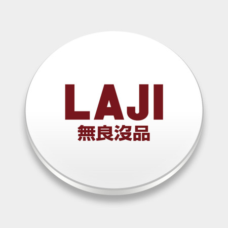 LAJI 無良沒品