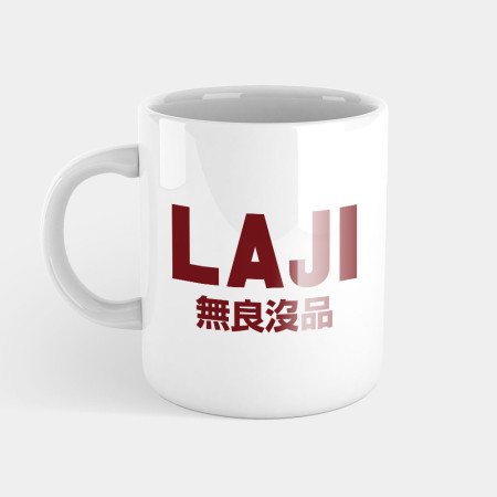 LAJI 無良沒品