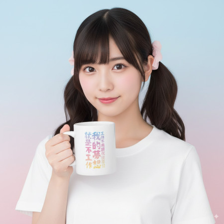 我的夢想