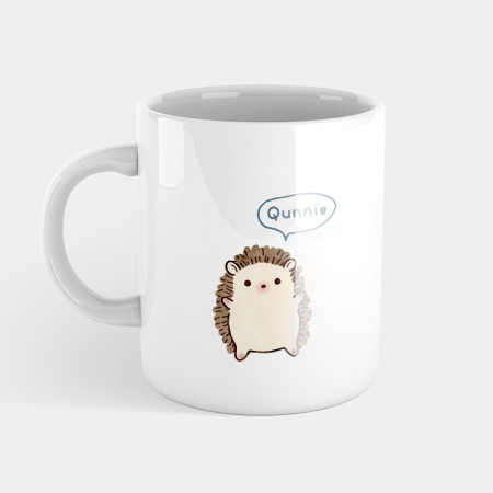 刺蝟抱抱 客製化文字 刺蝟抱抱 客製化文字