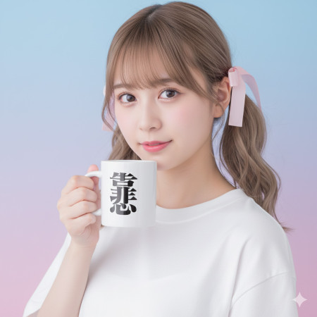 靠悲 Super Cry