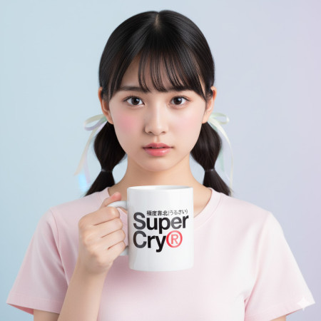 Super Cry 