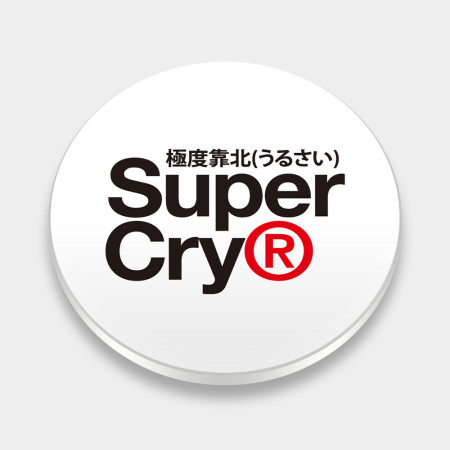 Super Cry 