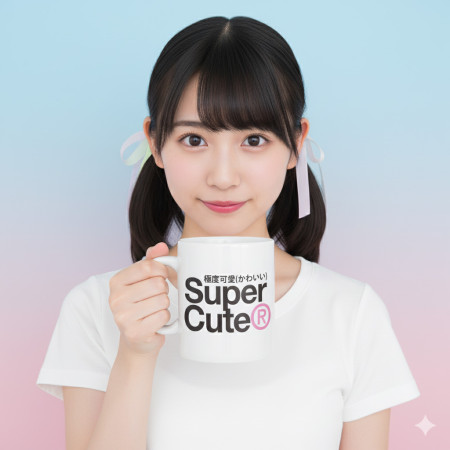 Super Cute
