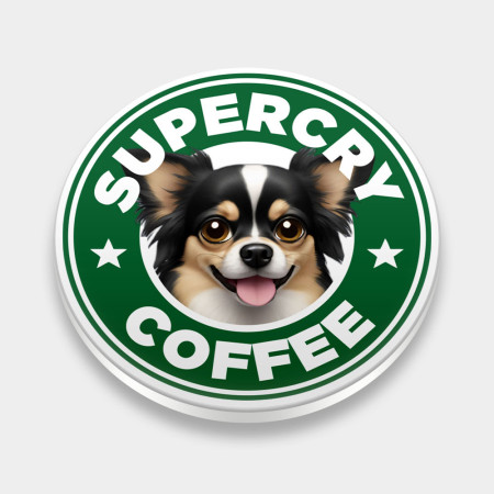 Super Cry 寵物客製化