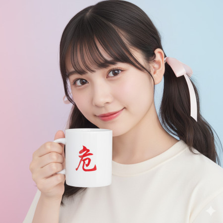 危 危