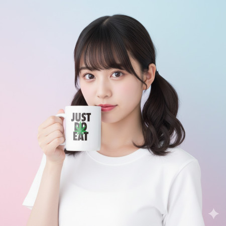 JUST DO EAT JUST DO EAT