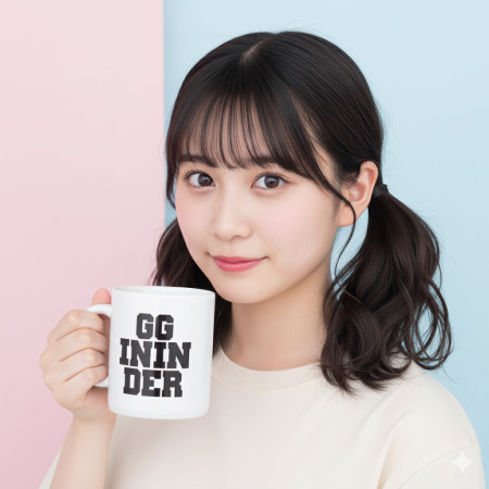 GGININDER GGININDER