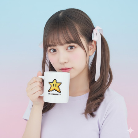 無敵星星 無敵星星