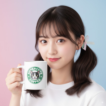Super Cute 寵物客製化