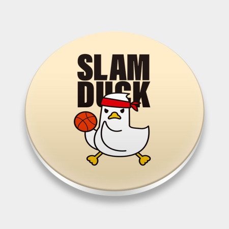 SLAM DUCK