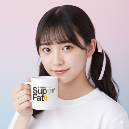 極度肥胖 Super Fat 極度肥胖 Super Fat