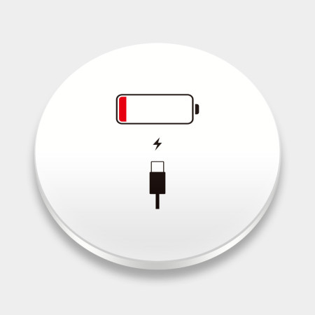 電池電量