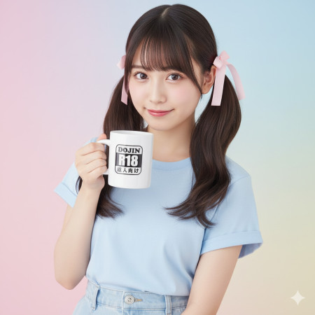 R18 成人向