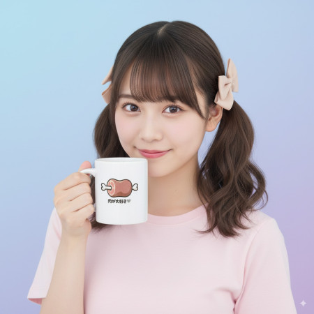 肉が大好き 肉が大好き