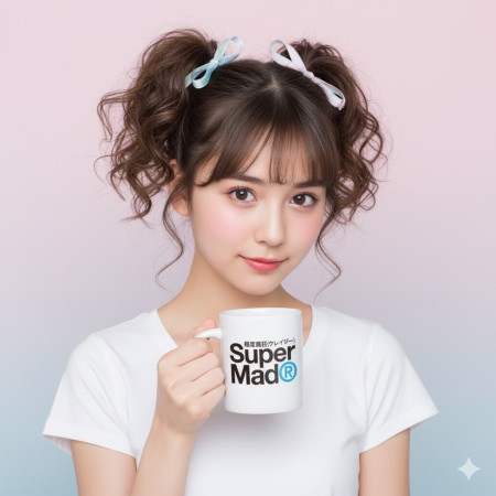 極度瘋狂 Super Mad  極度瘋狂 Super Mad