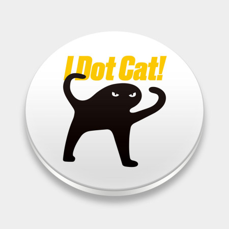 I don't cat