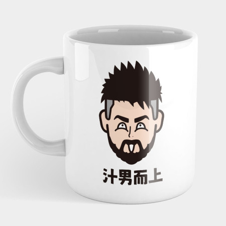 客製化Q版頭像