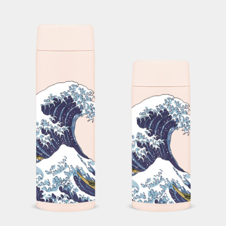神奈川沖浪裏 神奈川沖浪裏