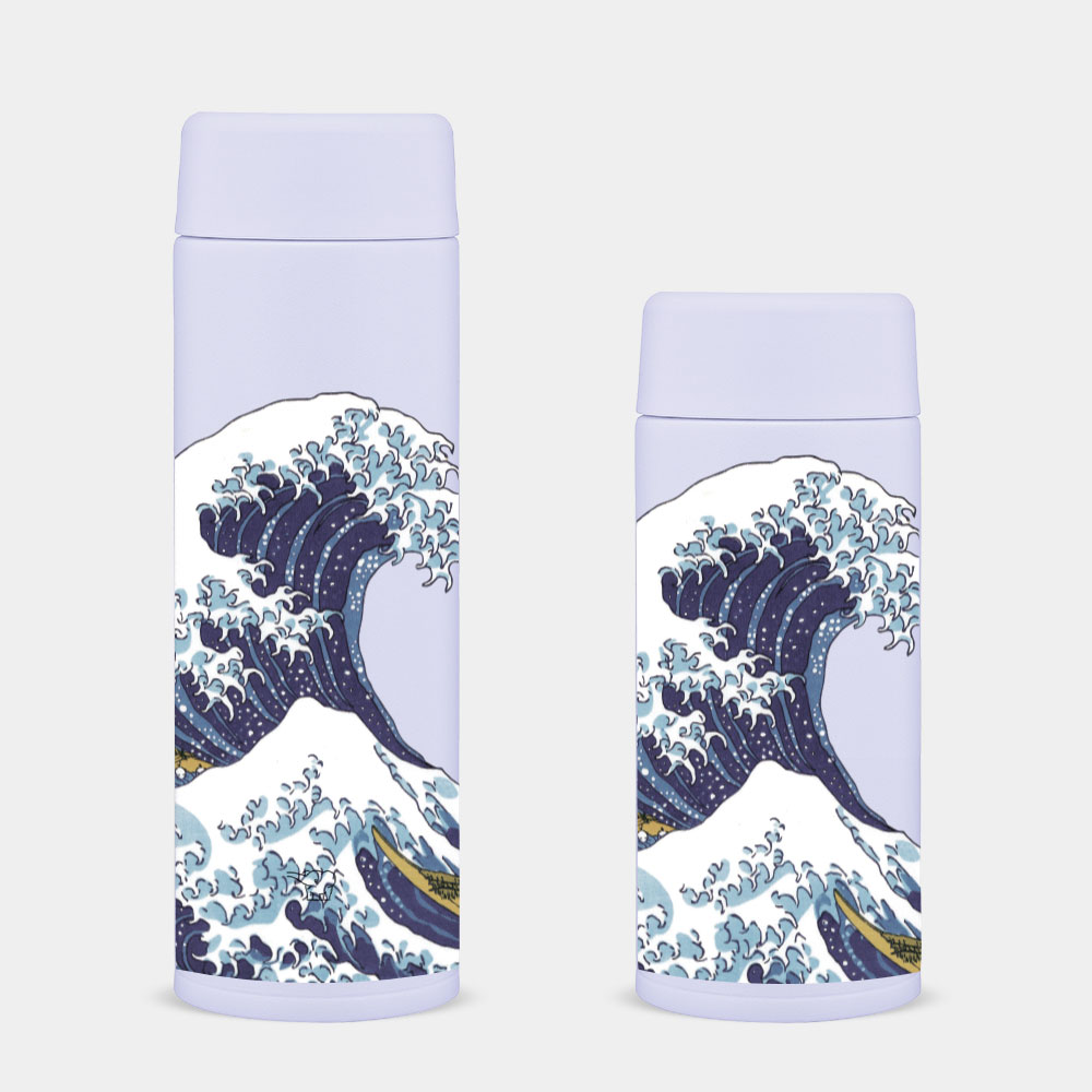 神奈川沖浪裏 神奈川沖浪裏