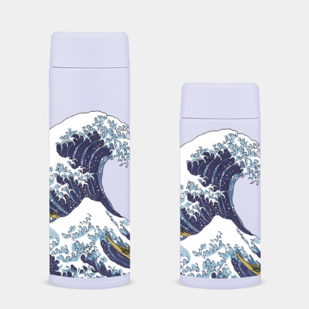 神奈川沖浪裏 神奈川沖浪裏