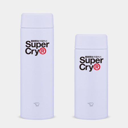 極度靠北 Super Cry 