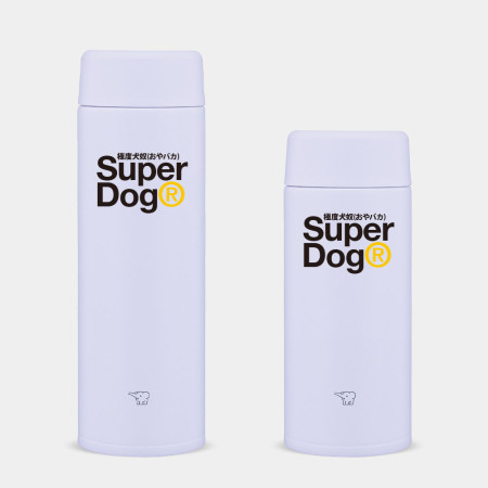 極度犬奴 Super Dog