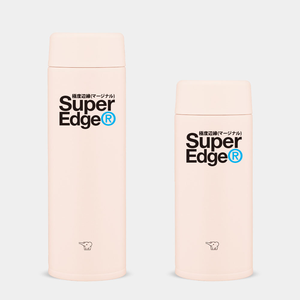 極度邊緣 Super Edge 極度邊緣 Super Edge