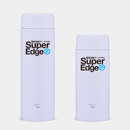 極度邊緣 Super Edge