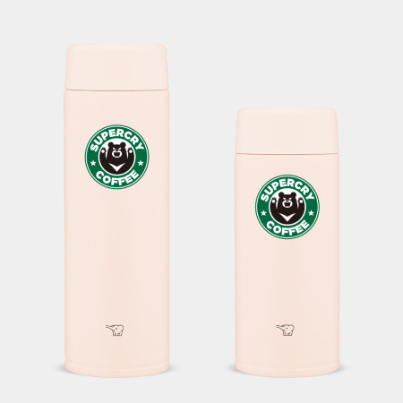 SuperCry Coffee