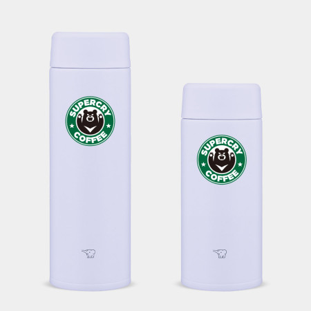 SuperCry Coffee SuperCry Coffee